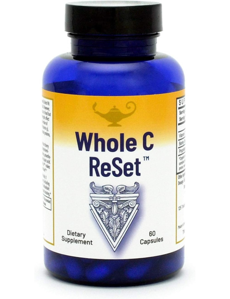 Vitamin C Reset, 420g