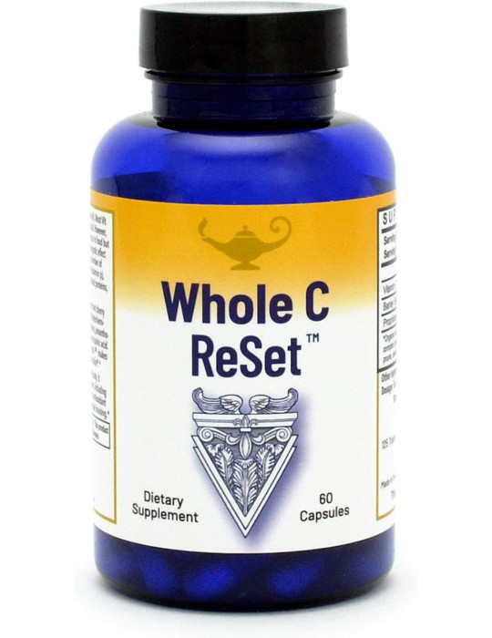 Vitamin C Reset, 420g