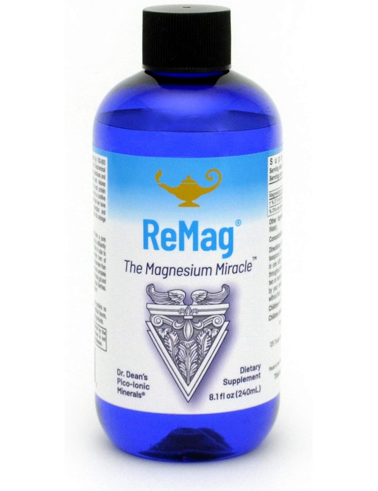 ReMag Magnesium Solution