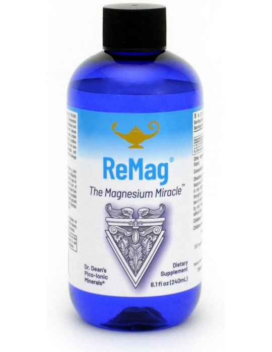 ReMag Magnesium Solution