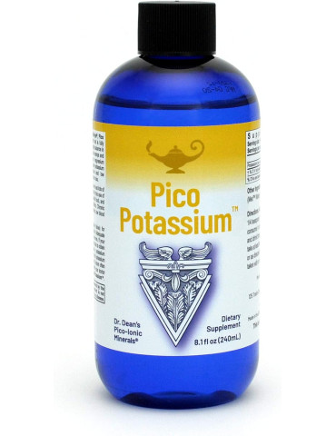 Pico Potassium®, 240ml