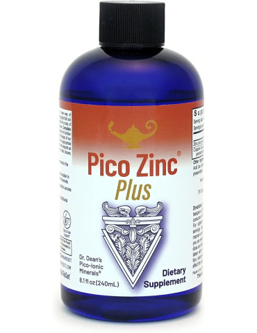 Pico Zinc®(tsink) Plus, 240ml