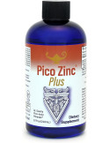 Pico Zinc®(tsink) Plus, 240ml
