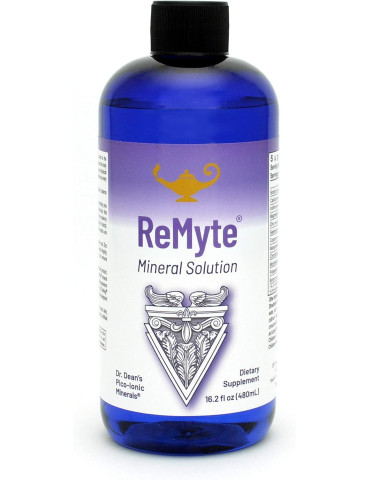 ReMyte Mineral Solution
