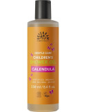 Urtekram Fragrance-free shower gel for children 250ml