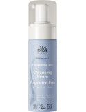 Urtekram Facial cleansing foam for sensitive skin, perfume-free,150ml
