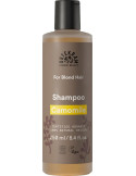 Urtekram Shampoo for blonde hair, 250 ml