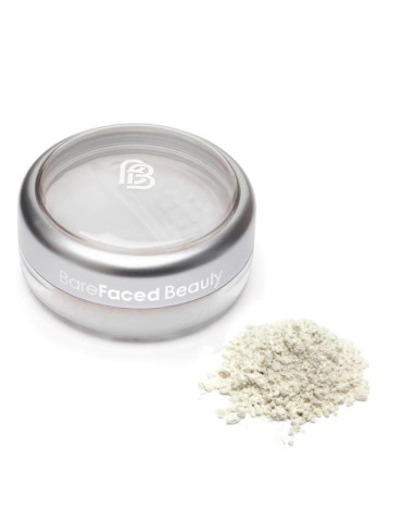 Barefaced Beauty finishing powder 10g