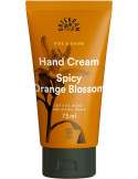 Urtekram Spicy orange blossom hand cream 75ml