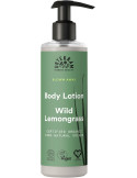 Urtekram Refreshing lemongrass body milk - for all skin types – 245 ml