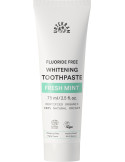 Urtekram Toothpaste with mint, whitening, 75ml