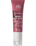 Urtekram Anti-aging night cream, 50ml