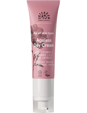 Urtekram Anti-aging day cream, 50ml