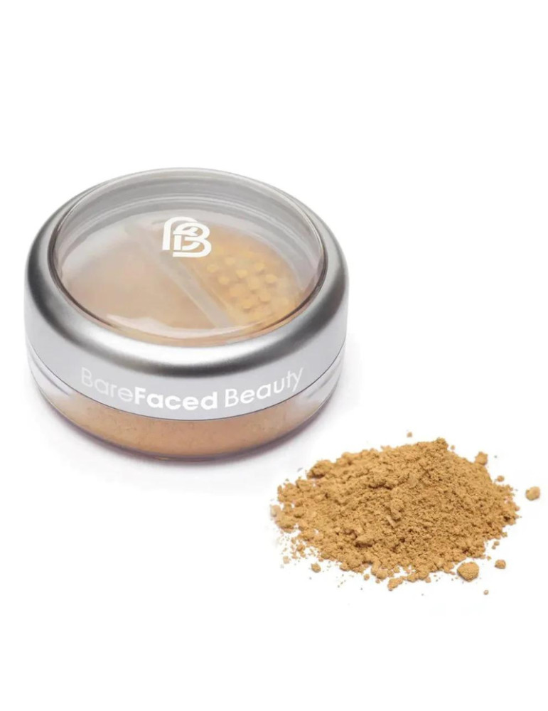 Barefaced Beauty foundation 10g