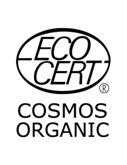 Urtekram Shampoo for thin hair, with rosemary, 500ml