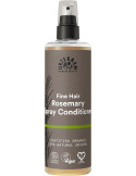 Urtekram Rosemary spray conditioner - for thin hair – 250 ml