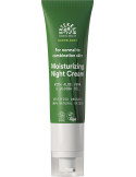 Urtekram Moisturizing night cream for normal and combination skin, 50ml