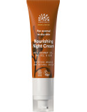 Urtekram Nourishing night cream for normal and dry skin,  50ml