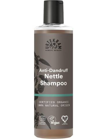 Urtekram Nettle shampoo 250ml