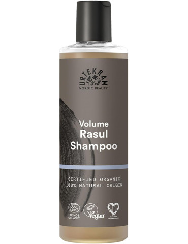 Urtekram Rhassoul clay volumizing shampoo- 250ml