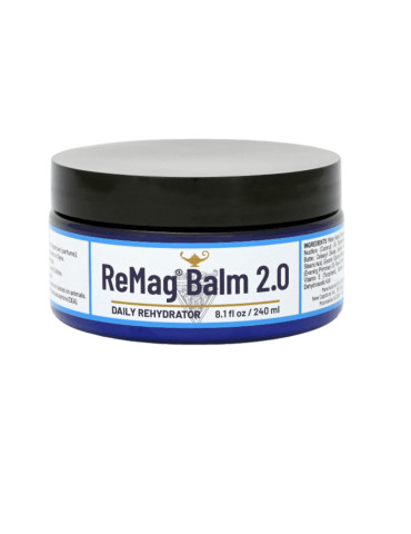 ReMag Balm®, 240ml