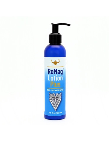 ReMag® Lotion Plus, 221ml