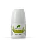 Dr. Organic Teepuu deodorant 50ml