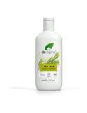 Dr. Organic Tea tree shower gel 250ml