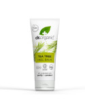 Dr. Organic Tea tree heel balm 100ml