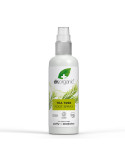 Dr. Organic Teepuu pihustatav jaladeodorant 100ml