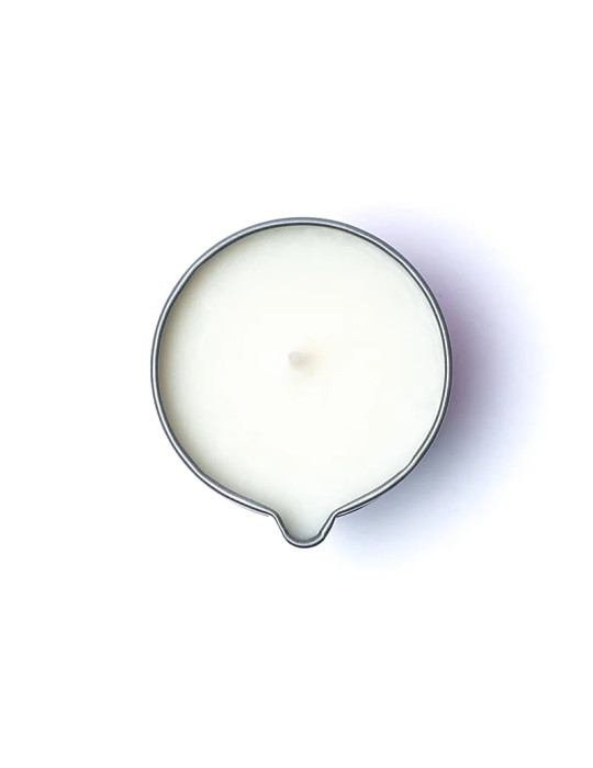 BIO massage candle EXOTIC 50ml