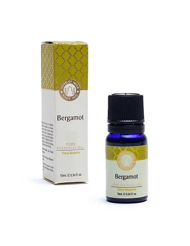 Song of India BERGAMOTI  eeterlik õli 10ml