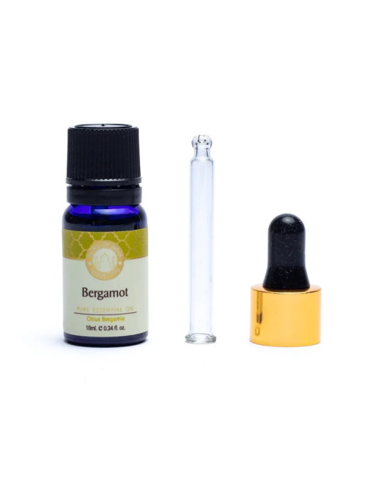 Song of India BERGAMOT essential oil 10ml