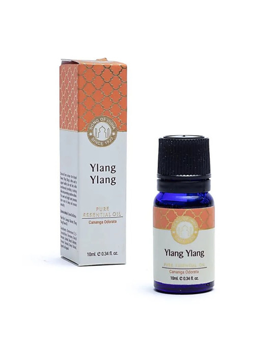 Song of India Ylang-Ylang essential oil 10ml