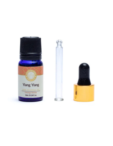 Song of India Ylang-Ylang essential oil 10ml 2