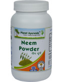 Planet Ayurveda NEEM powder 100g