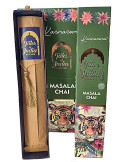 India lõhnapulgad MASALA CHAI