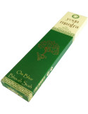 Song of India Masala Mantra Yoga incense sticks 15g