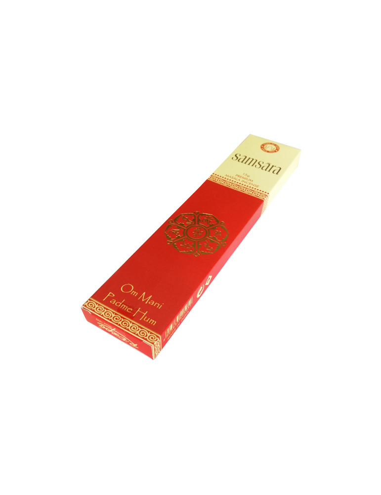 Song of India Masala Samsara incense sticks 15g
