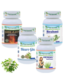 Planet Ayurveda VERTIIGO - pearingluse  vastane tugipakett