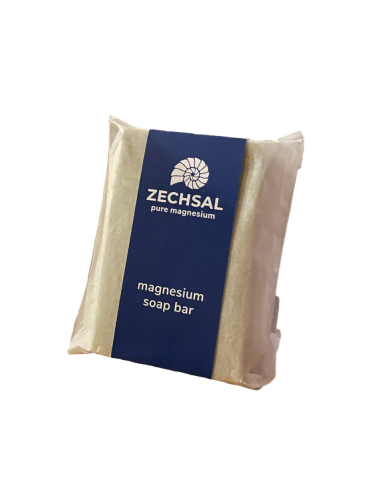 Zechsal Magneesiumi seep 100g