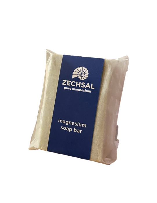 Zechsal Magneesiumi seep 100g