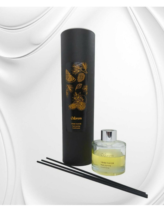 Odorem kodulõhnastaja Värske Hommik 100ml