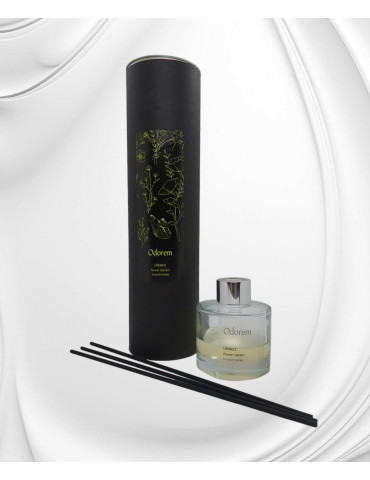 Odorem home perfumer FLOWER GARDEN 100ml