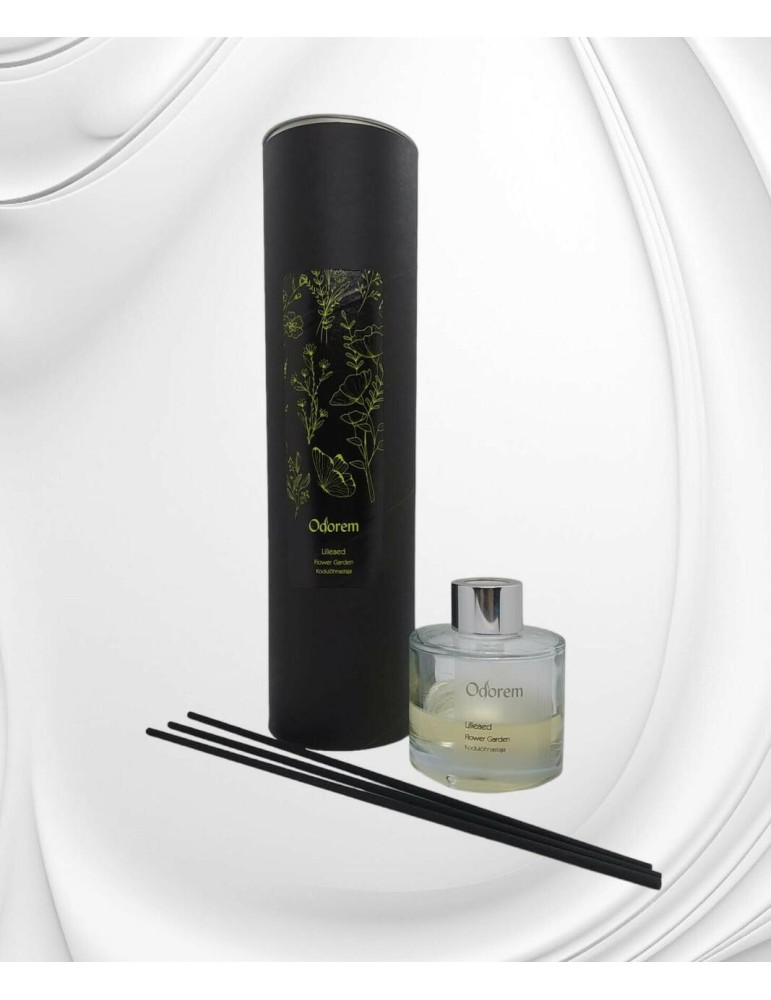 Odorem home perfumer FLOWER GARDEN 100ml