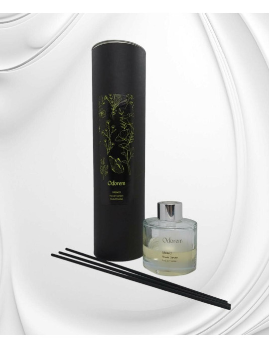Odorem home perfumer FLOWER GARDEN 100ml