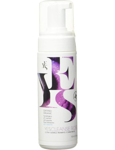 YES Intiimpesuvaht, Roos, 150 ml