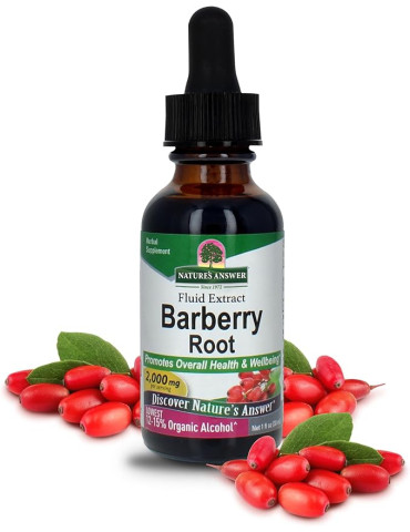 Nature´s Answer  KUKERPUU KOORE  ekstrakt, madala alkoholisisaldusega, 30ml 2