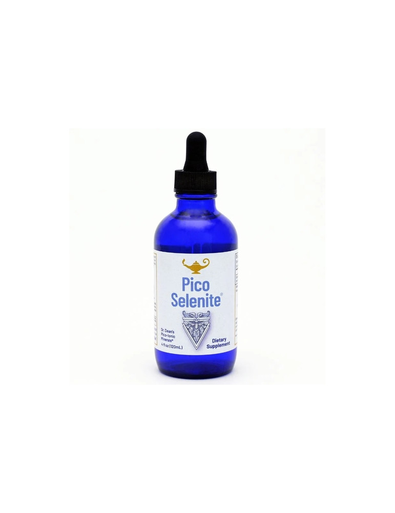 RnA ReSet - Pico Selenite®, Toidulisand seleeniga, 120ml