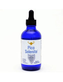 RnA ReSet - Pico Selenite®, Toidulisand seleeniga, 120ml